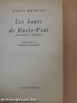 Les hauts de Hurle-Vent