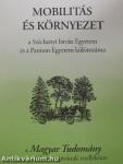 Mobilitás és környezet 2012/7. - Különszám