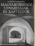 Magyarországi udvarházak és kastélyok