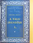 A falu jegyzője I-II.