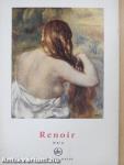 Renoir - Nus