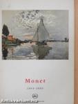 Monet 1840-1883