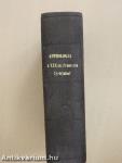 Anthologia a XIX. század franczia lyrájából 1-2.