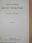 Arany szoknyák