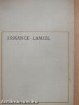 Armance/Lamiel