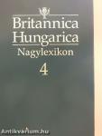 Britannica Hungarica Nagylexikon 4.