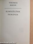 Elbeszélések/Fiorenza