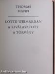 Lotte Weimarban/A kiválasztott/A törvény