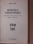 A szegénység utja/Márczius tizenötödike/A Magláy-család