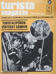 Turista Magazin 1977. szeptember