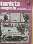 Turista Magazin 1978. július