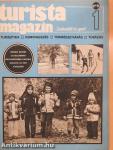 Turista Magazin 1981. január