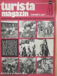 Turista Magazin 1979. április