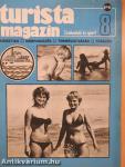 Turista Magazin 1981. június