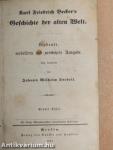 Karl Friedrich Becker's Weltgeschichte 1-14. (gótbetűs)