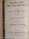 Karl Friedrich Becker's Weltgeschichte 1-14. (gótbetűs)