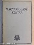 Magyar-olasz szótár