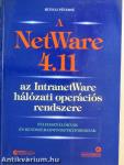 A NetWare 4.11