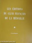 Les Éditions du Club Francais de la Médaille