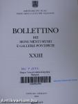 Bollettino dei Monumenti Musei e Gallerie Pontificie 2003