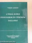 A volga-kámai finnugorok és törökök dallamai