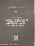 Iparosok, kereskedők és kispolgárok a két világháború közötti Magyarországon