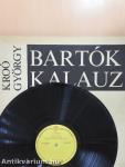 Bartók kalauz - Hanglemezzel