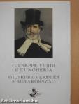 Giuseppe Verdi és Magyarország