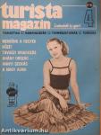 Turista Magazin 1982. április