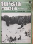 Turista Magazin 1982. december