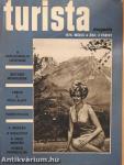 Turista Magazin 1975. május