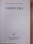 Varsó ura