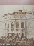 Szegedi Nemzeti Színház 1883-1986