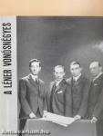A Léner-vonósnégyes