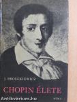 Chopin élete