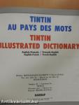 Tintin au pays des mots