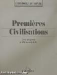 Premiéres Civilisations