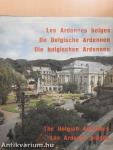 Les Ardennes belges