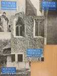 Műemlékvédelem 1963/1-4.