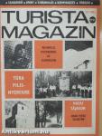 Turista Magazin 1983. november