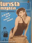 Turista Magazin 1982. július