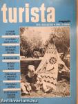 Turista Magazin 1975. augusztus