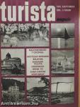 Turista Magazin 1976. szeptember