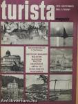 Turista Magazin 1976. szeptember