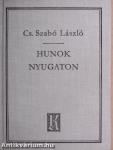 Hunok nyugaton