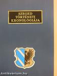 Szeged történeti kronológiája