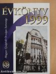 MÚOSZ Évkönyv 1999