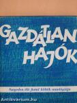 Gazdátlan hajók