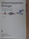 Wissensspeicher Biologie