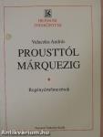 Prousttól Márquezig